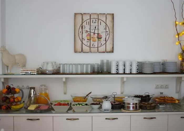 Hotel Cyclades