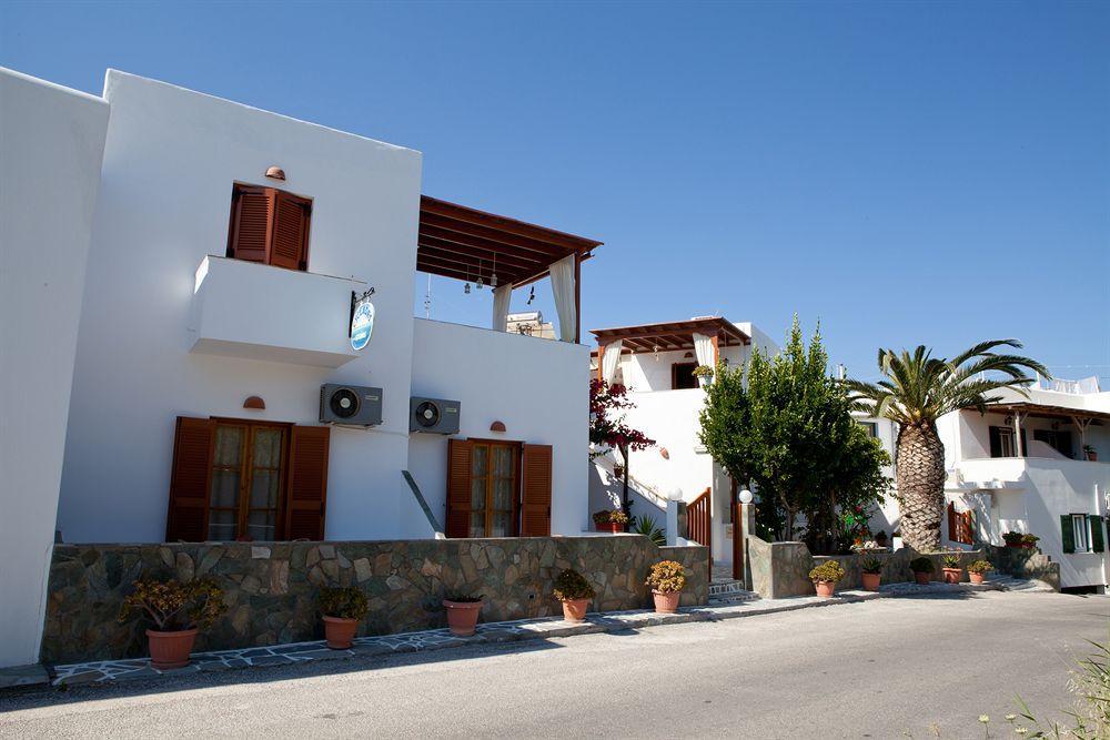 Cyclades Ξενοδοχείο 2*