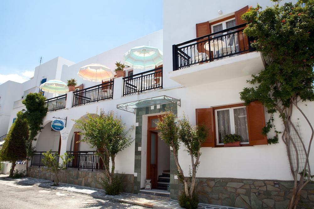 Cyclades 2*