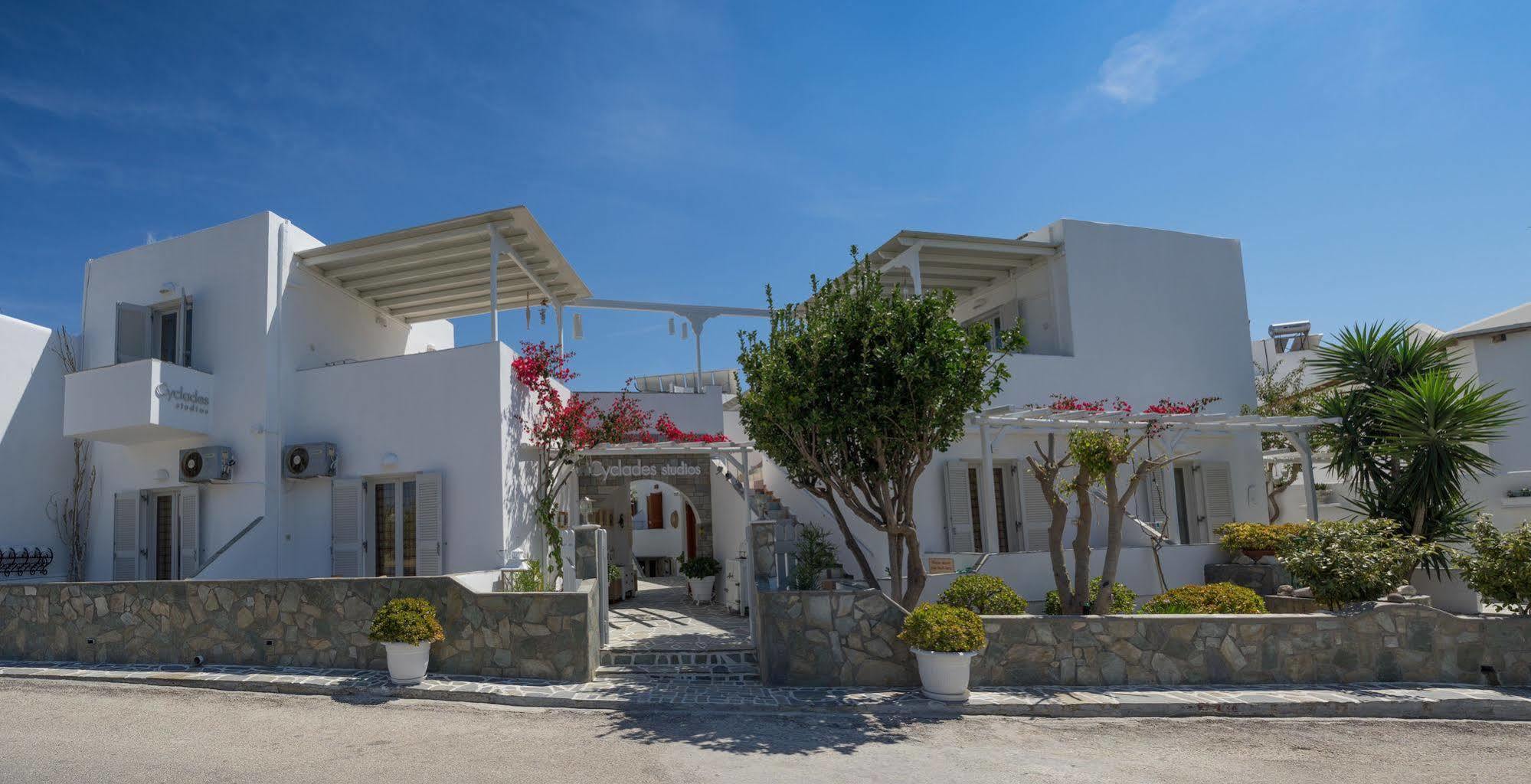 Cyclades
