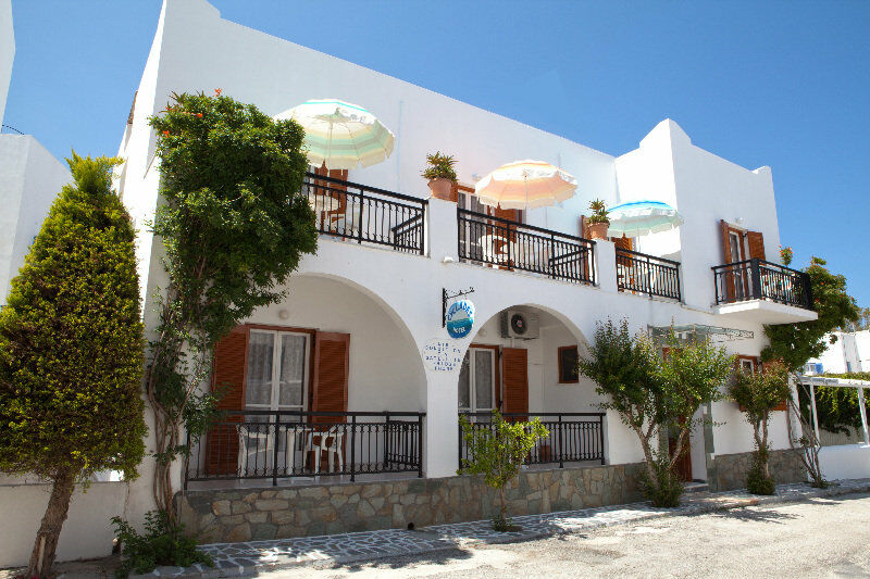 Cyclades Ξενοδοχείο Πάρος