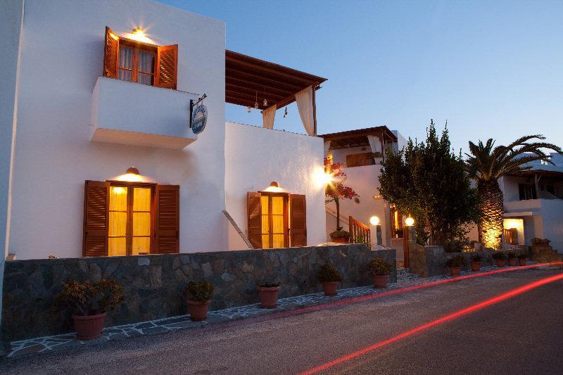 Cyclades 2*