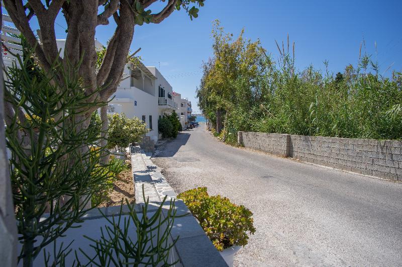 Cyclades 2* Πάρος
