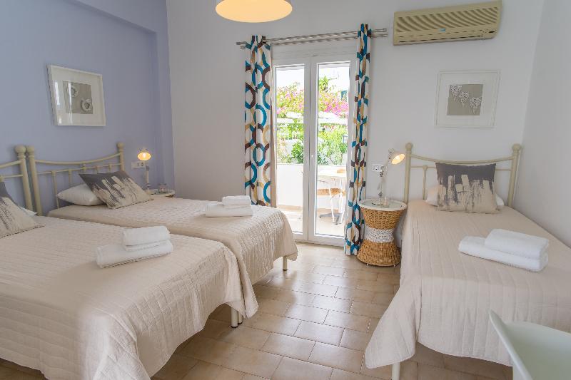 Cyclades Hotel Parikia (Paros)